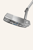 Z2s ZERO Putter