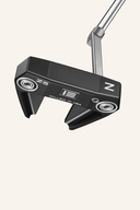 Z5 Black Putter