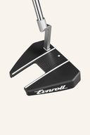 Z5 Black Putter