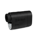 Zoom Focus D Objektiv, rechte Seite Ansicht, kompakt und vielseitig, für professionelle Kameras
