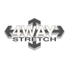 4Way Stretch®
