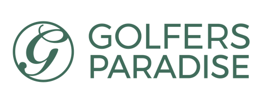 Golfers Paradise
