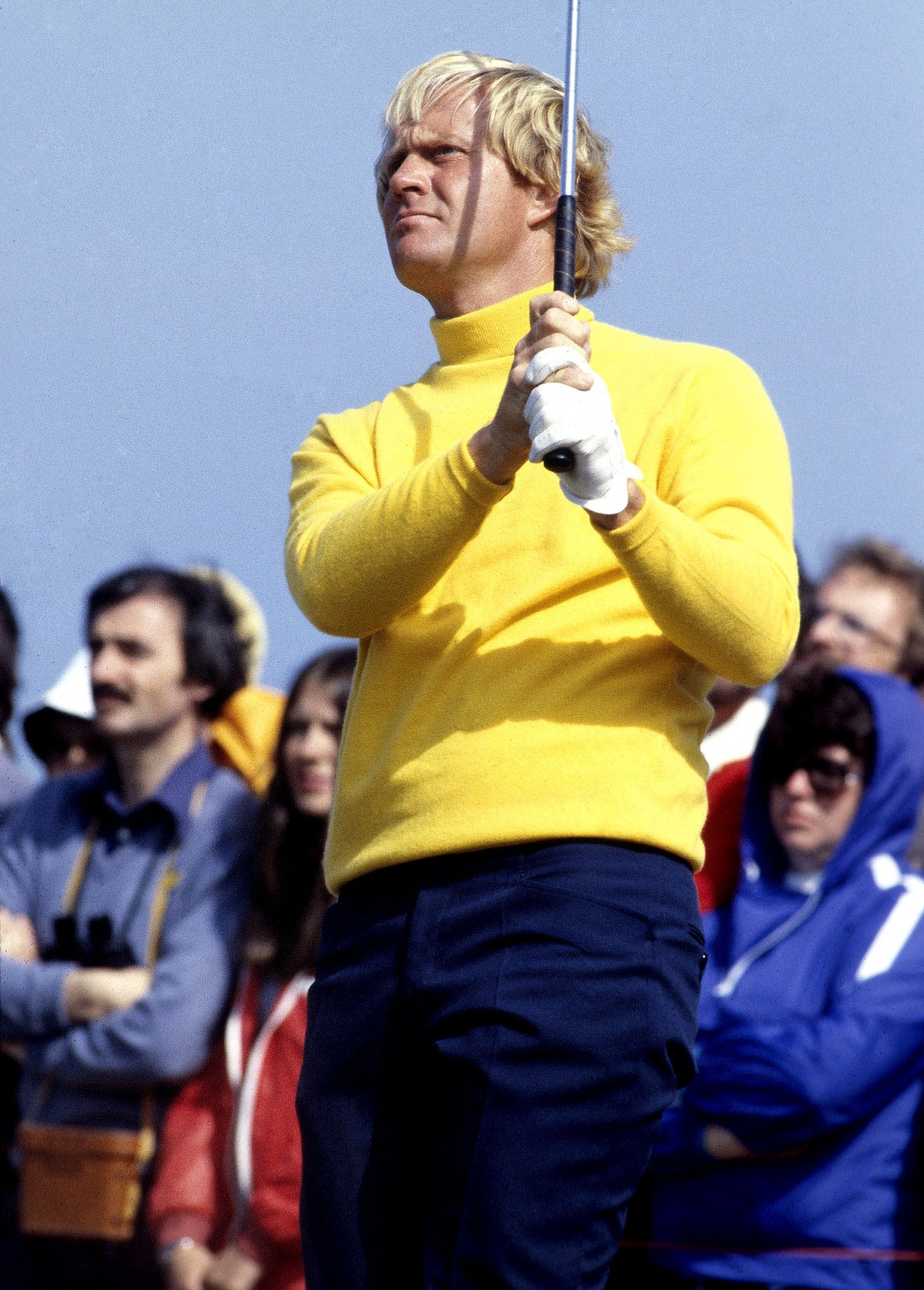 1978 British Open – Turnberry