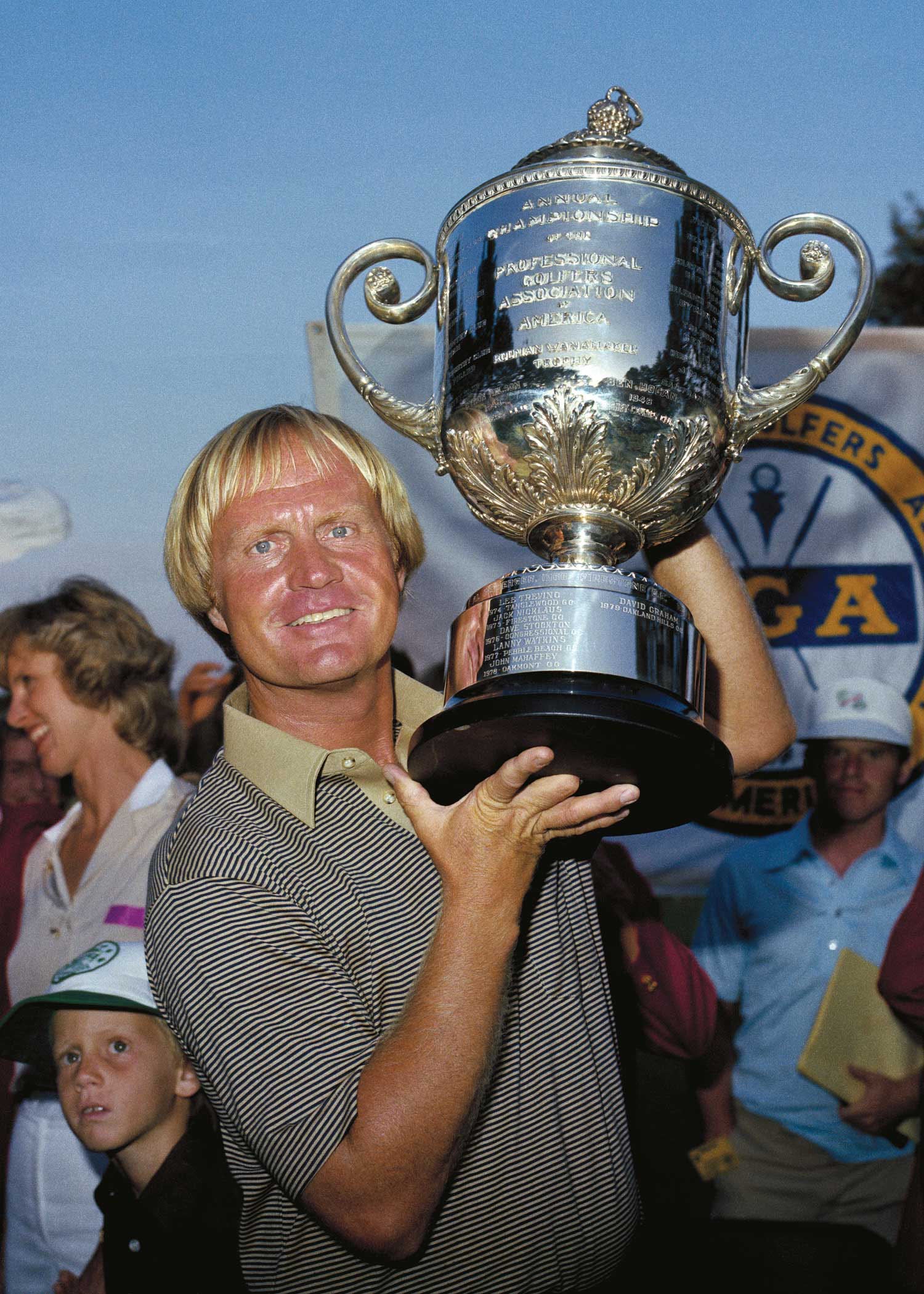 1980 PGA Championship