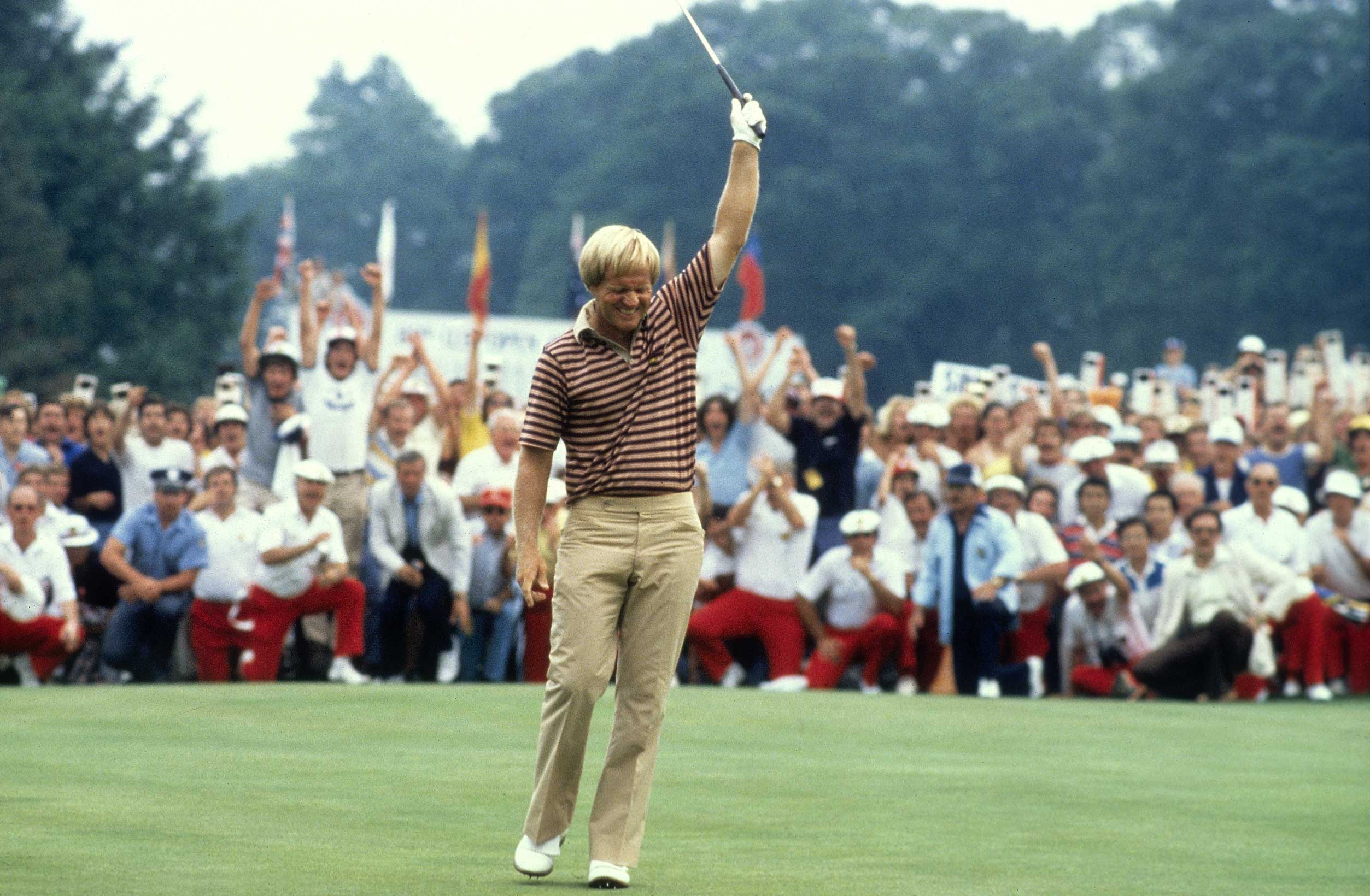 1980 U.S. Open