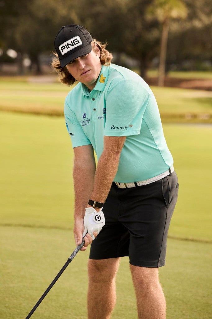 Neal Shipley · PGA Tour